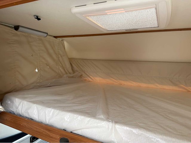 Fiat - ducato - 2.3 - dethleffs - magic edition - bm i 001 - integraal - camper - 2012 - afbeelding 20 van  53