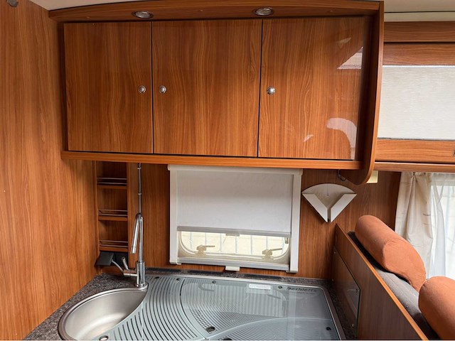 Fiat - ducato - 2.3 - dethleffs - magic edition - bm i 001 - integraal - camper - 2012 - afbeelding 26 van  53