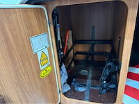 Fiat - ducato - 2.3 - dethleffs - magic edition - bm i 001 - integraal - camper - 2012 - afbeelding 33 van  53