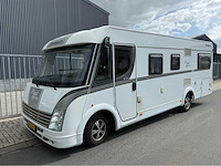 Fiat - ducato - 2.3 - dethleffs - magic edition - bm i 001 - integraal - camper - 2012 - afbeelding 24 van  53