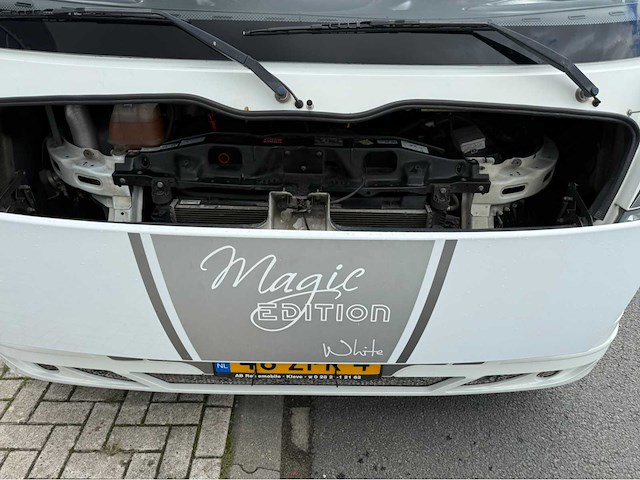Fiat - ducato - 2.3 - dethleffs - magic edition - bm i 001 - integraal - camper - 2012 - afbeelding 37 van  53