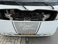 Fiat - ducato - 2.3 - dethleffs - magic edition - bm i 001 - integraal - camper - 2012 - afbeelding 37 van  53