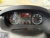 Fiat - ducato - 2.3 - dethleffs - magic edition - bm i 001 - integraal - camper - 2012 - afbeelding 42 van  53