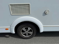 Fiat - ducato - 2.3 - dethleffs - magic edition - bm i 001 - integraal - camper - 2012 - afbeelding 45 van  53