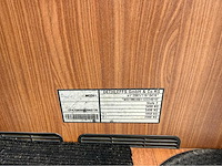 Fiat - ducato - 2.3 - dethleffs - magic edition - bm i 001 - integraal - camper - 2012 - afbeelding 49 van  53