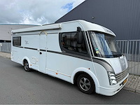 Fiat - ducato - 2.3 - dethleffs - magic edition - bm i 001 - integraal - camper - 2012 - afbeelding 52 van  53