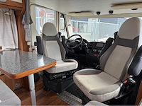 Fiat - ducato - 2.3 - dethleffs - magic edition - bm i 001 - integraal - camper - 2012 - afbeelding 53 van  53
