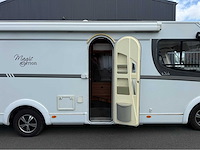 Fiat - ducato - 2.3 - dethleffs - magic edition - bm i 001 - integraal - camper - 2012 - afbeelding 5 van  53