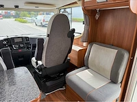 Fiat - ducato - 2.3 - dethleffs - magic edition - bm i 001 - integraal - camper - 2012 - afbeelding 4 van  52