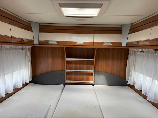 Fiat - ducato - 2.3 - dethleffs - magic edition - bm i 001 - integraal - camper - 2012 - afbeelding 8 van  52