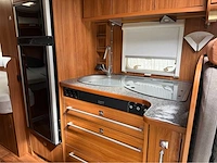 Fiat - ducato - 2.3 - dethleffs - magic edition - bm i 001 - integraal - camper - 2012 - afbeelding 16 van  52