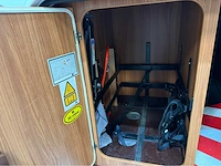 Fiat - ducato - 2.3 - dethleffs - magic edition - bm i 001 - integraal - camper - 2012 - afbeelding 31 van  52