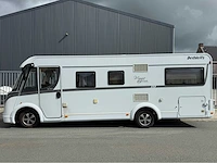 Fiat - ducato - 2.3 - dethleffs - magic edition - bm i 001 - integraal - camper - 2012 - afbeelding 23 van  52