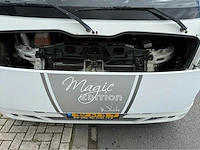 Fiat - ducato - 2.3 - dethleffs - magic edition - bm i 001 - integraal - camper - 2012 - afbeelding 35 van  52