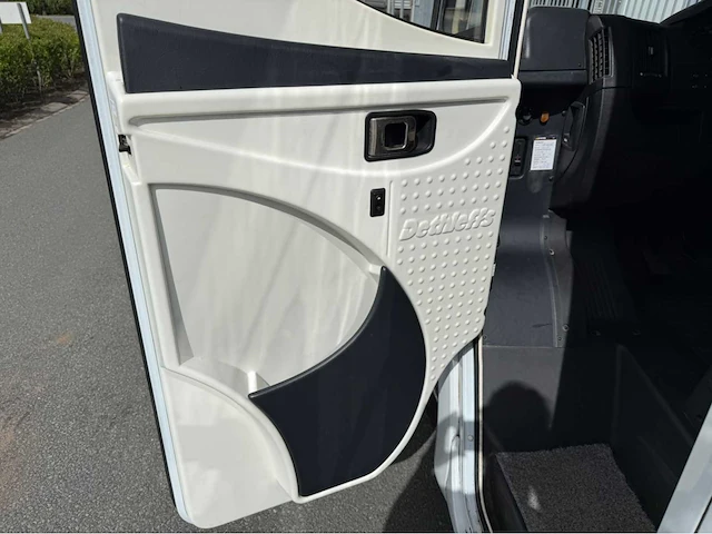 Fiat - ducato - 2.3 - dethleffs - magic edition - bm i 001 - integraal - camper - 2012 - afbeelding 41 van  52