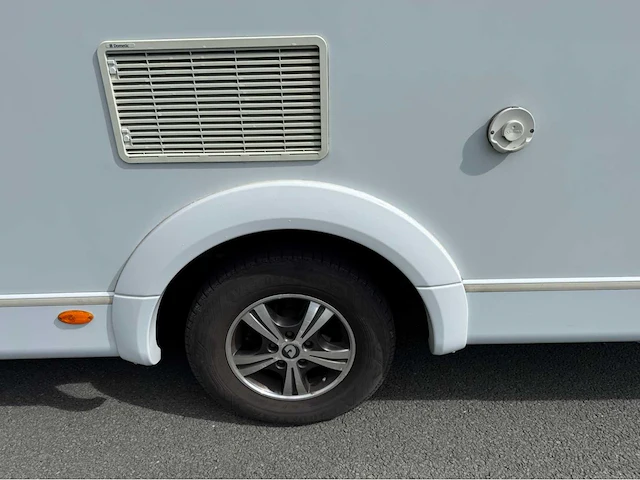 Fiat - ducato - 2.3 - dethleffs - magic edition - bm i 001 - integraal - camper - 2012 - afbeelding 43 van  52