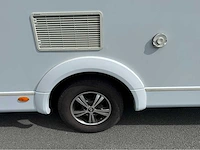 Fiat - ducato - 2.3 - dethleffs - magic edition - bm i 001 - integraal - camper - 2012 - afbeelding 43 van  52