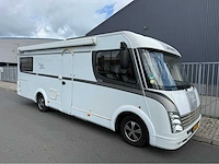 Fiat - ducato - 2.3 - dethleffs - magic edition - bm i 001 - integraal - camper - 2012 - afbeelding 49 van  52