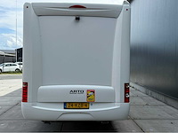 Fiat - ducato - 3.0 - niesmann-bischoff - arto 74l - tandemasser - camper - 2010 - afbeelding 2 van  37