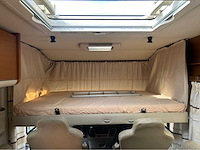 Fiat - ducato - 3.0 - niesmann-bischoff - arto 74l - tandemasser - camper - 2010 - afbeelding 3 van  37