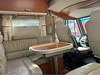 Fiat - ducato - 3.0 - niesmann-bischoff - arto 74l - tandemasser - camper - 2010 - afbeelding 4 van  37