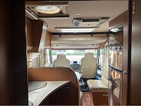 Fiat - ducato - 3.0 - niesmann-bischoff - arto 74l - tandemasser - camper - 2010 - afbeelding 5 van  37