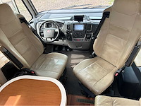 Fiat - ducato - 3.0 - niesmann-bischoff - arto 74l - tandemasser - camper - 2010 - afbeelding 6 van  37