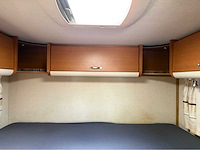 Fiat - ducato - 3.0 - niesmann-bischoff - arto 74l - tandemasser - camper - 2010 - afbeelding 7 van  37