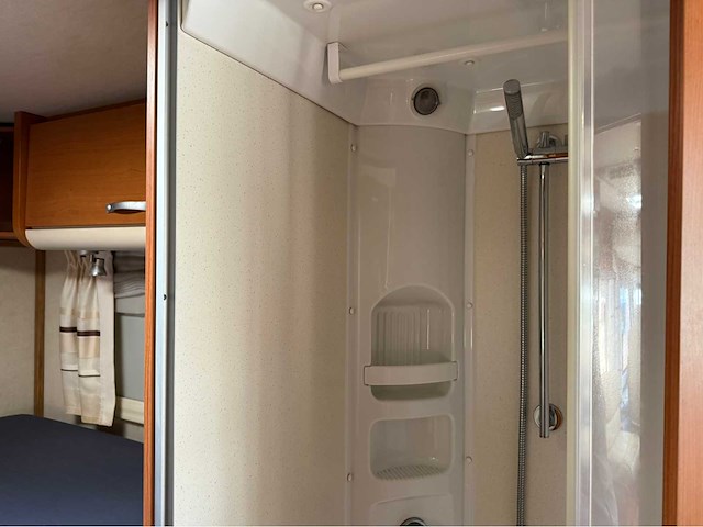 Fiat - ducato - 3.0 - niesmann-bischoff - arto 74l - tandemasser - camper - 2010 - afbeelding 8 van  37