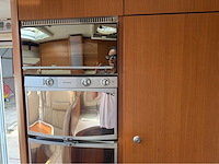 Fiat - ducato - 3.0 - niesmann-bischoff - arto 74l - tandemasser - camper - 2010 - afbeelding 9 van  37