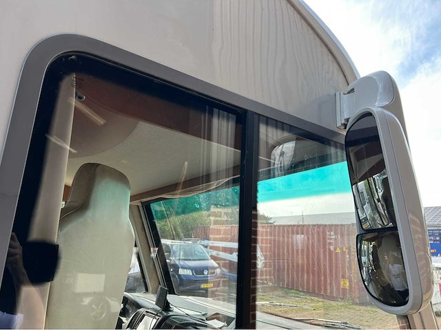 Fiat - ducato - 3.0 - niesmann-bischoff - arto 74l - tandemasser - camper - 2010 - afbeelding 10 van  37