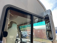 Fiat - ducato - 3.0 - niesmann-bischoff - arto 74l - tandemasser - camper - 2010 - afbeelding 10 van  37