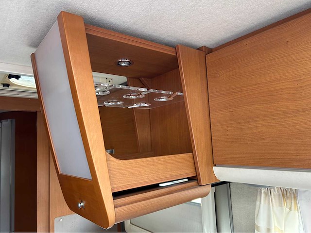 Fiat - ducato - 3.0 - niesmann-bischoff - arto 74l - tandemasser - camper - 2010 - afbeelding 19 van  37