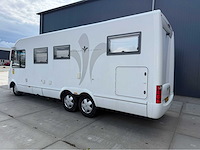 Fiat - ducato - 3.0 - niesmann-bischoff - arto 74l - tandemasser - camper - 2010 - afbeelding 13 van  37