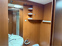 Fiat - ducato - 3.0 - niesmann-bischoff - arto 74l - tandemasser - camper - 2010 - afbeelding 21 van  37