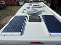 Fiat - ducato - 3.0 - niesmann-bischoff - arto 74l - tandemasser - camper - 2010 - afbeelding 25 van  37