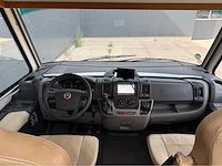 Fiat - ducato - 3.0 - niesmann-bischoff - arto 74l - tandemasser - camper - 2010 - afbeelding 28 van  37