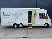 Fiat - ducato - 3.0 - niesmann-bischoff - arto 74l - tandemasser - camper - 2010 - afbeelding 26 van  37