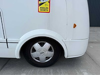 Fiat - ducato - 3.0 - niesmann-bischoff - arto 74l - tandemasser - camper - 2010 - afbeelding 30 van  37