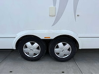 Fiat - ducato - 3.0 - niesmann-bischoff - arto 74l - tandemasser - camper - 2010 - afbeelding 33 van  37