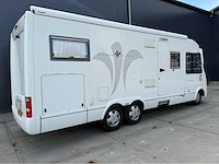 Fiat - ducato - 3.0 - niesmann-bischoff - arto 74l - tandemasser - camper - 2010 - afbeelding 35 van  37