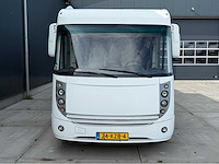 Fiat - ducato - 3.0 - niesmann-bischoff - arto 74l - tandemasser - camper - 2010 - afbeelding 37 van  37