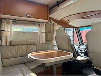 Fiat - ducato - 3.0 - niesmann-bischoff - arto 74l - tandemasser - camper - 2010 - afbeelding 3 van  65