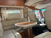 Fiat - ducato - 3.0 - niesmann-bischoff - arto 74l - tandemasser - camper - 2010 - afbeelding 5 van  65