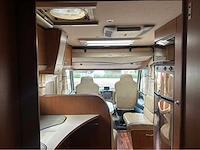 Fiat - ducato - 3.0 - niesmann-bischoff - arto 74l - tandemasser - camper - 2010 - afbeelding 6 van  65