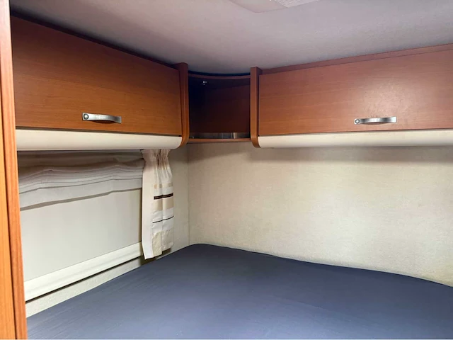 Fiat - ducato - 3.0 - niesmann-bischoff - arto 74l - tandemasser - camper - 2010 - afbeelding 13 van  65