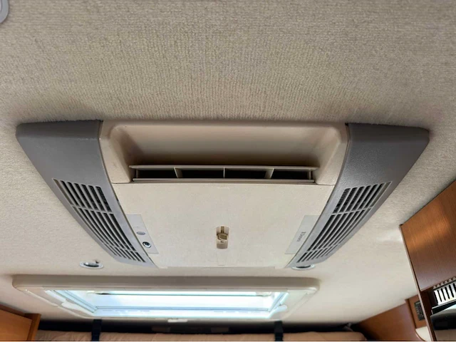 Fiat - ducato - 3.0 - niesmann-bischoff - arto 74l - tandemasser - camper - 2010 - afbeelding 15 van  65