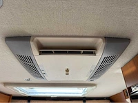 Fiat - ducato - 3.0 - niesmann-bischoff - arto 74l - tandemasser - camper - 2010 - afbeelding 15 van  65