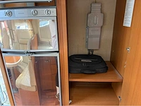 Fiat - ducato - 3.0 - niesmann-bischoff - arto 74l - tandemasser - camper - 2010 - afbeelding 17 van  65