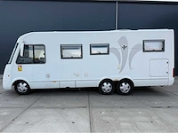 Fiat - ducato - 3.0 - niesmann-bischoff - arto 74l - tandemasser - camper - 2010 - afbeelding 12 van  65